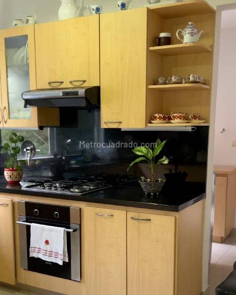 Casa en Venta, Loma Benedictinos, Envigado – pohled 3