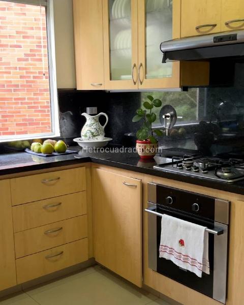 Casa en Venta, Loma Benedictinos, Envigado – pohled 4