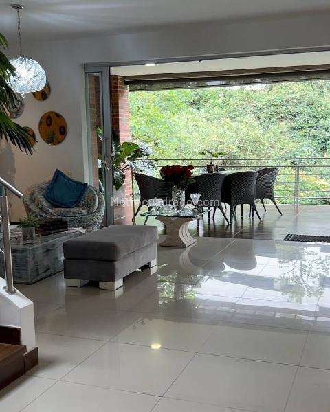 Casa en Venta, Loma Benedictinos, Envigado – pohled 6