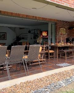 Casa de 3 alcobas en venta en Loma Benedictinos, Envigado, 557 m² · foto 9 de 20