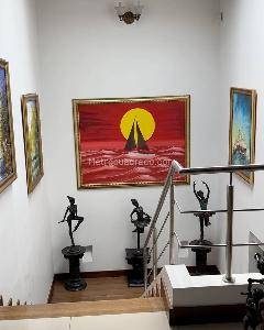 Casa de 3 alcobas en venta en Loma Benedictinos, Envigado, 557 m² · foto 10 de 20
