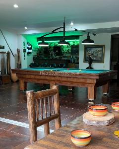 Casa de 3 alcobas en venta en Loma Benedictinos, Envigado, 557 m² · foto 19 de 20