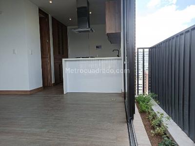 Apartamento en venta en Ciudad Del Rio, Medellín · foto 10 de 15