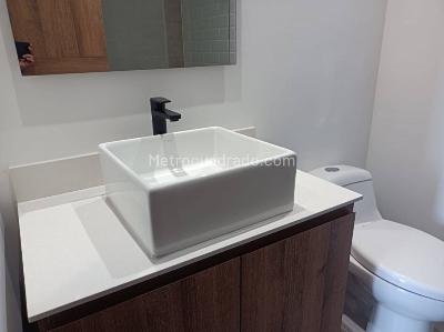Apartamento en venta en Ciudad Del Rio, Medellín · foto 11 de 15