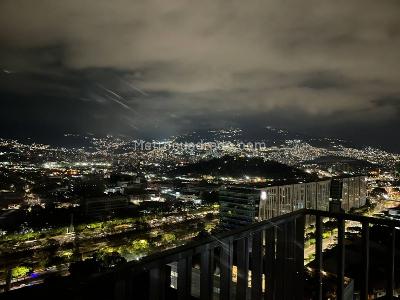 Apartamento en venta en Ciudad Del Rio, Medellín · foto 12 de 15
