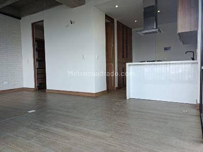 Apartamento en venta en Ciudad Del Rio, Medellín · foto 13 de 15