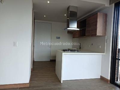 Apartamento en venta en Ciudad Del Rio, Medellín · foto 14 de 15
