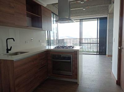 Apartamento en venta en Ciudad Del Rio, Medellín · foto 2 de 15