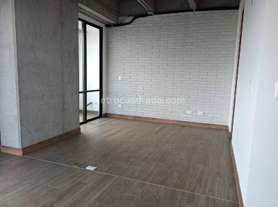 Apartamento en venta en Ciudad Del Rio, Medellín · foto 4 de 15