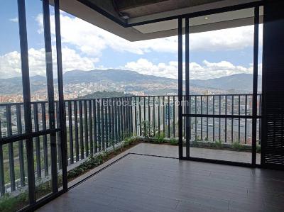 Apartamento en venta en Ciudad Del Rio, Medellín · foto 5 de 15