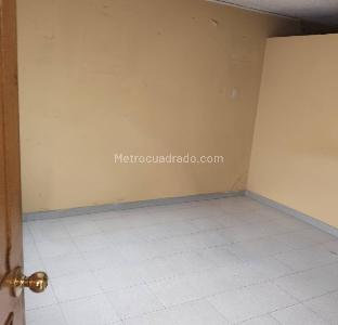 Casa de 4 alcobas en venta en Nuevo Muzu, Bogotá, 147 m² · foto 18 de 20