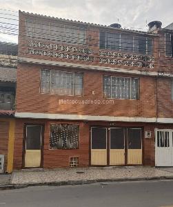 Casa de 4 alcobas en venta en Nuevo Muzu, Bogotá, 147 m² · foto 3 de 20