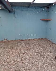 Casa de 4 alcobas en venta en Nuevo Muzu, Bogotá, 147 m² · foto 8 de 20