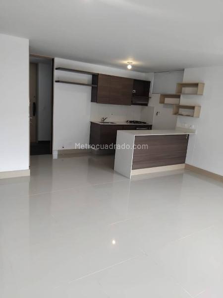 Apartamento Amoblado de 2 Alcobas en La Loma del Indio - 4