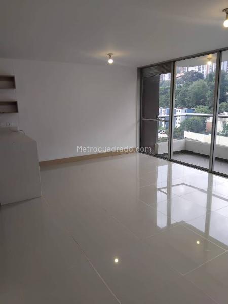 Apartamento Amoblado de 2 Alcobas en La Loma del Indio - 6