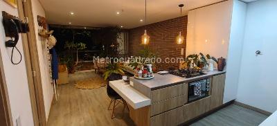 Apartamento de 1 alcoba en arriendo en El Poblado, Medellín, 68 m² · foto 2 de 15