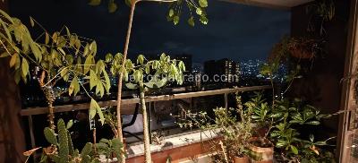 Apartamento de 1 alcoba en arriendo en El Poblado, Medellín, 68 m² · foto 4 de 15