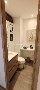 Apartamento de 1 alcoba en arriendo en El Poblado, Medellín, 68 m² · foto 6 de 15