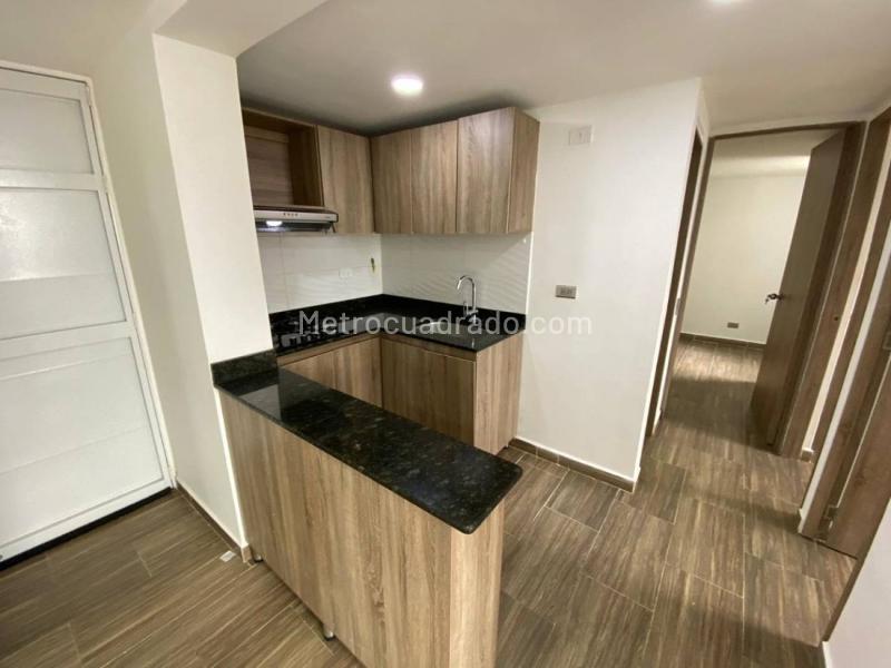 3BR Apartment in Residential Unit