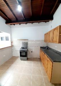 House for rent in Laureles, Medellín