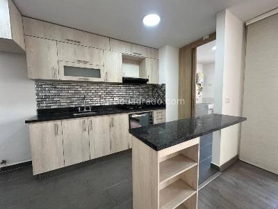 Apartamento en venta en Los Colores, Medellín · foto 2 de 20