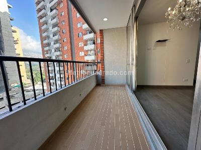 Apartamento en venta en Los Colores, Medellín · foto 7 de 20