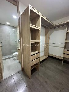 Apartamento en venta en Los Colores, Medellín · foto 14 de 20