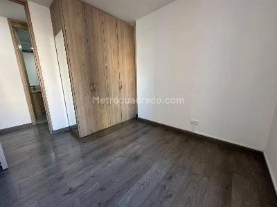 Apartamento en venta en Los Colores, Medellín · foto 18 de 20
