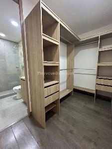 Apartamento en venta en Los Colores, Medellín · foto 19 de 20