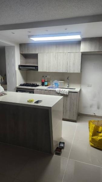 3BR Apartment in Poblado Del Sur (70 m²)