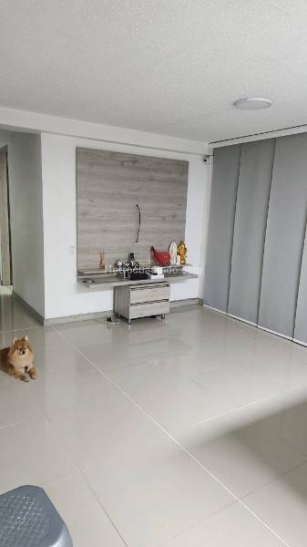 3BR Apartment in Poblado Del Sur (70 m²) - 2