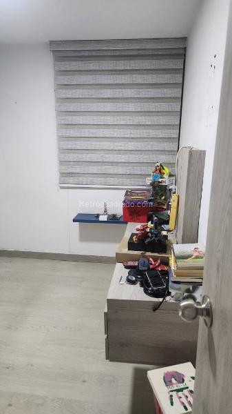 3BR Apartment in Poblado Del Sur (70 m²) - 5