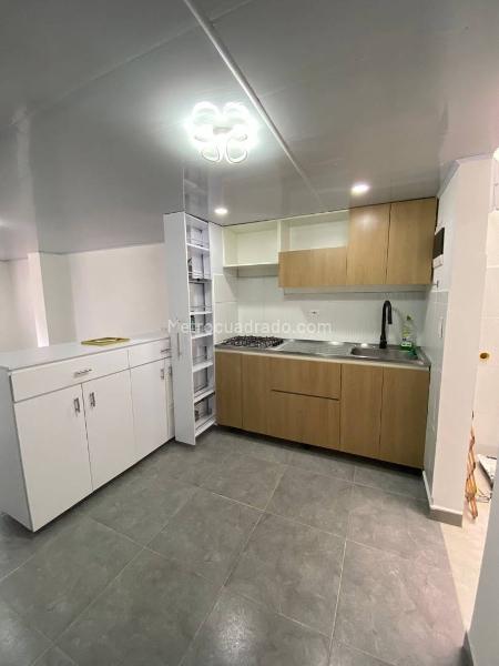 2BR House for Rent in Belen La Nubia - 2