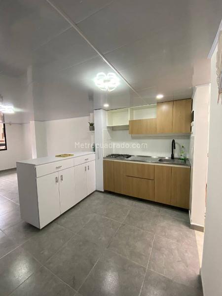 2BR House for Rent in Belen La Nubia - 3