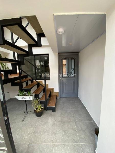 2BR House for Rent in Belen La Nubia - 4