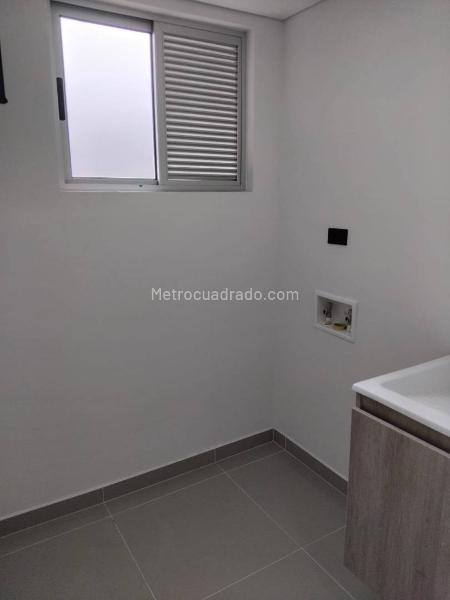 Apartamento nuevo en arriendo con 2 alcobas en La Estrella (Toledo) - 9