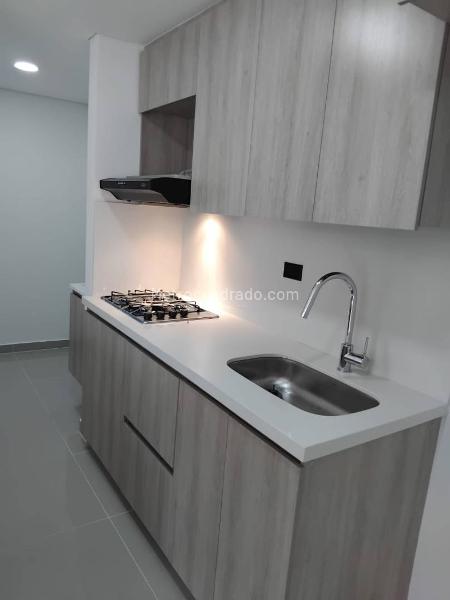 Brand-New 2BR Apartment for Rent in La Estrella (Toledo) - 2