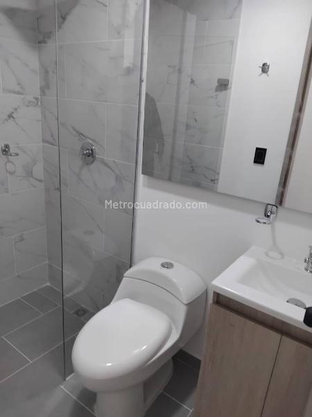 Brand-New 2BR Apartment for Rent in La Estrella (Toledo) - 5