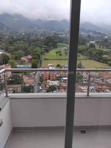 Brand-New 2BR Apartment for Rent in La Estrella (Toledo) - 6