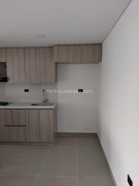 Apartamento nuevo en arriendo con 2 alcobas en Toledo, La Estrella - 5