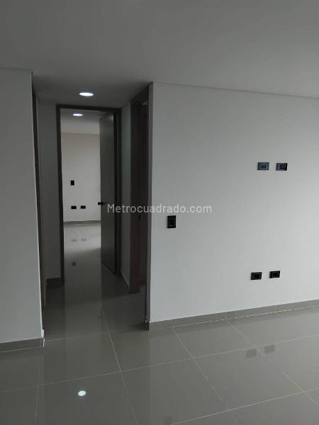 Apartamento nuevo en arriendo con 2 alcobas en Toledo, La Estrella - 7