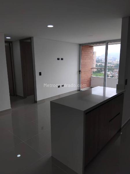 Apartamento nuevo en arriendo con 2 alcobas en Toledo, La Estrella - 8