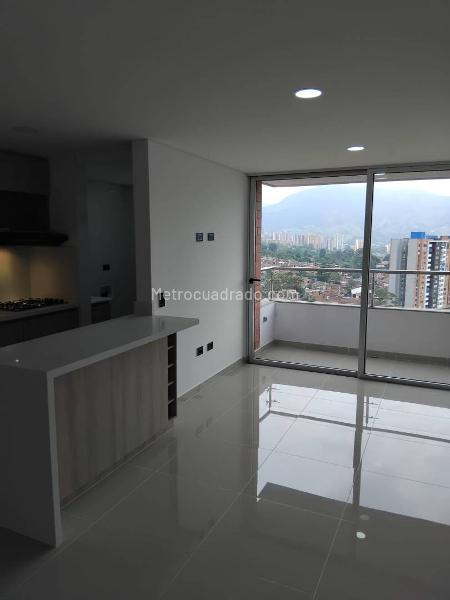 Apartamento nuevo en arriendo en Toledo, La Estrella - 3