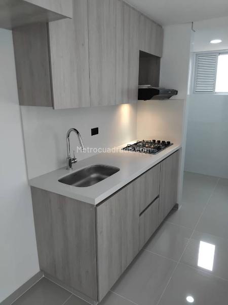 Apartamento nuevo en arriendo en Toledo, La Estrella - 6