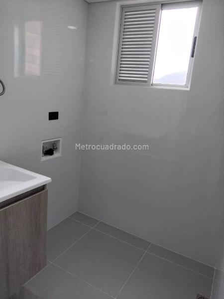 Apartamento nuevo en arriendo en Toledo, La Estrella - 7