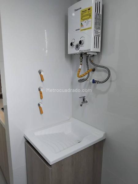 Apartamento nuevo en arriendo en Toledo, La Estrella - 8