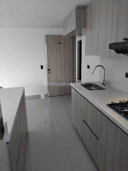 Apartamento nuevo en arriendo en Toledo, La Estrella - 9
