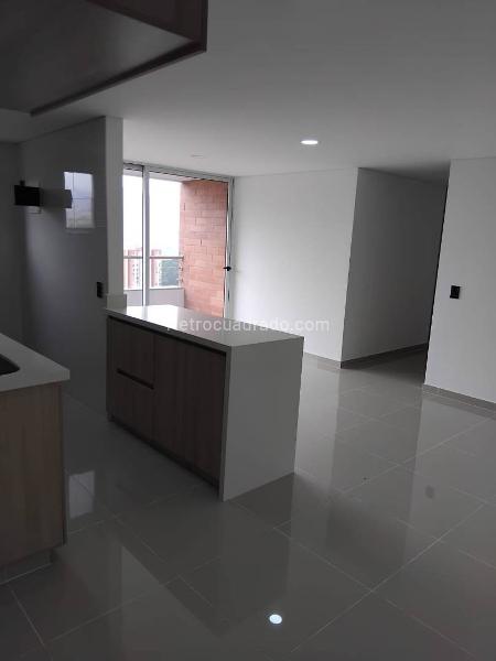 Apartamento nuevo en arriendo en Toledo, La Estrella