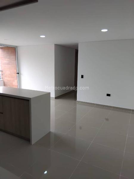 Apartamento nuevo en arriendo en Toledo, La Estrella - 2
