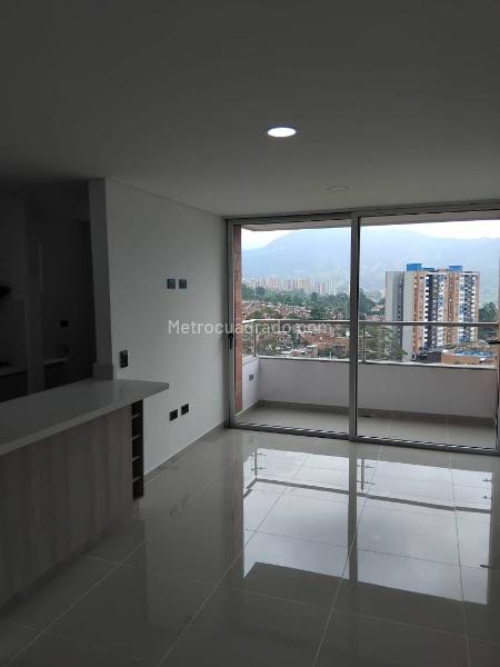 Apartamento nuevo en arriendo en Toledo, La Estrella - 4
